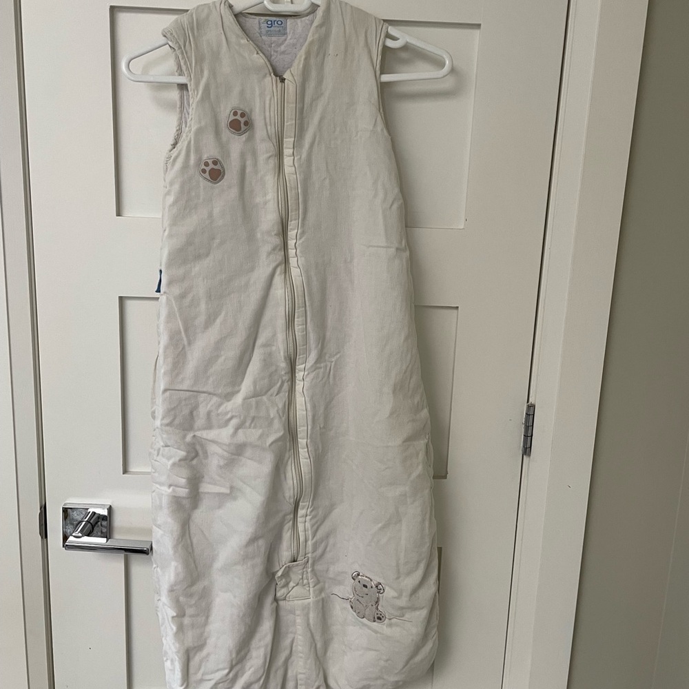 Grobag (18-36 months) 2.5 Tog